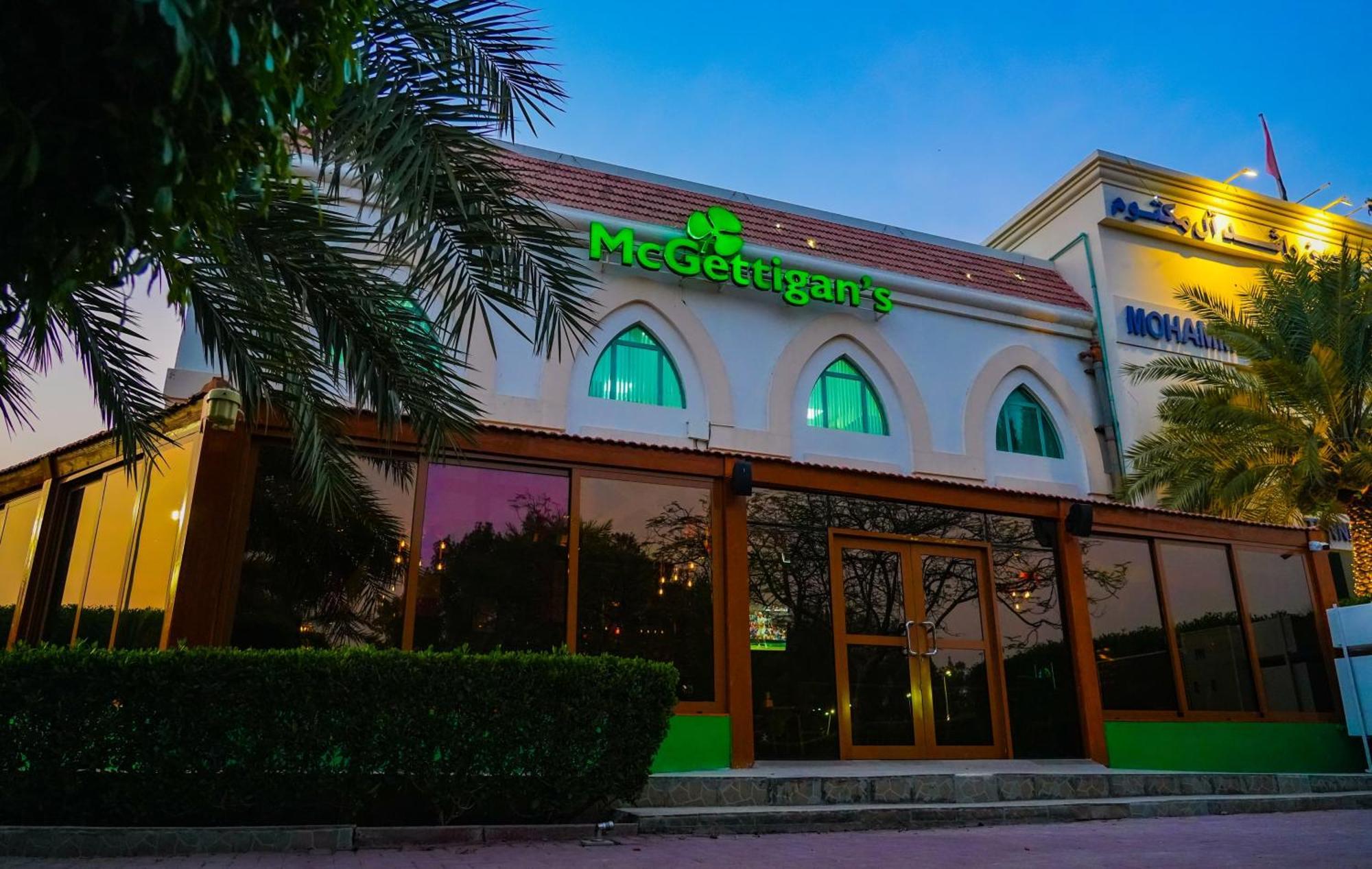 Boutique Hotel Fujairah Luaran gambar