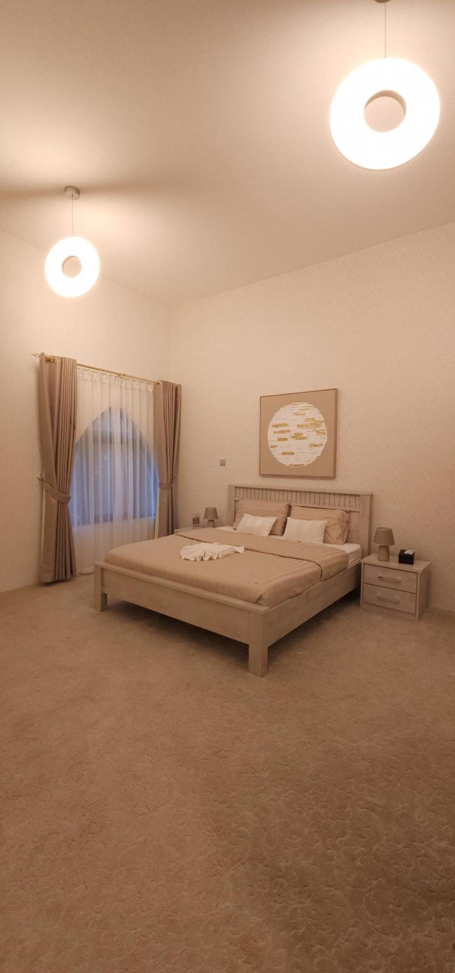Boutique Hotel Fujairah Luaran gambar