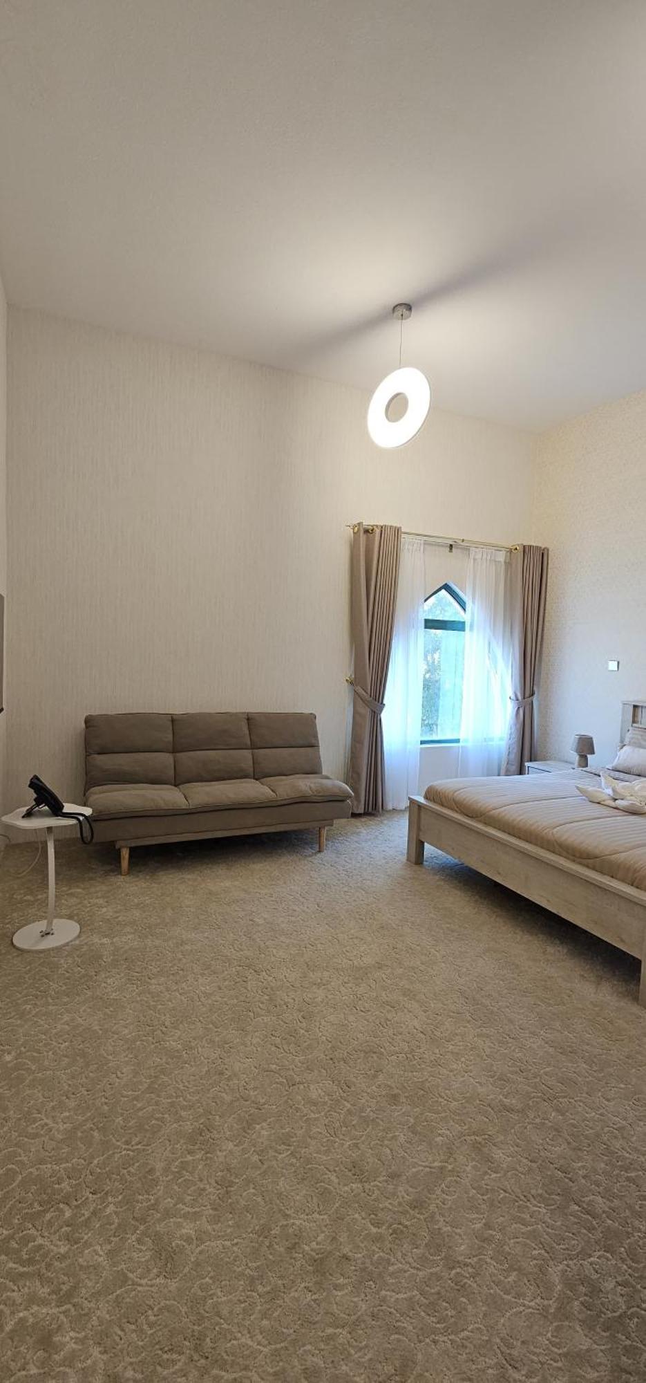 Boutique Hotel Fujairah Luaran gambar