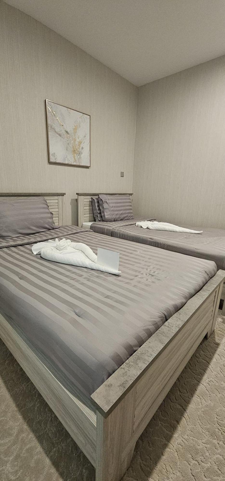 Boutique Hotel Fujairah Luaran gambar