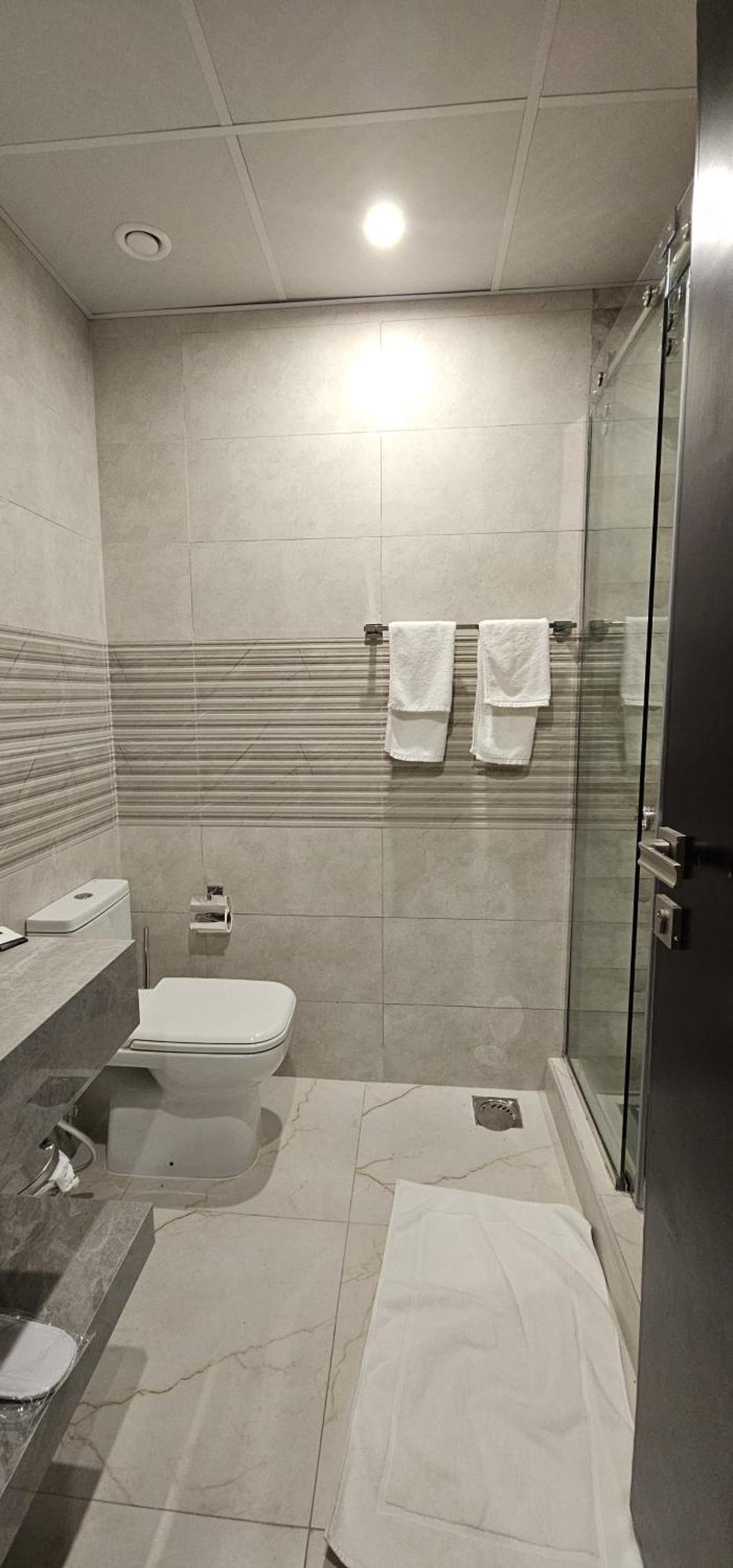 Boutique Hotel Fujairah Luaran gambar