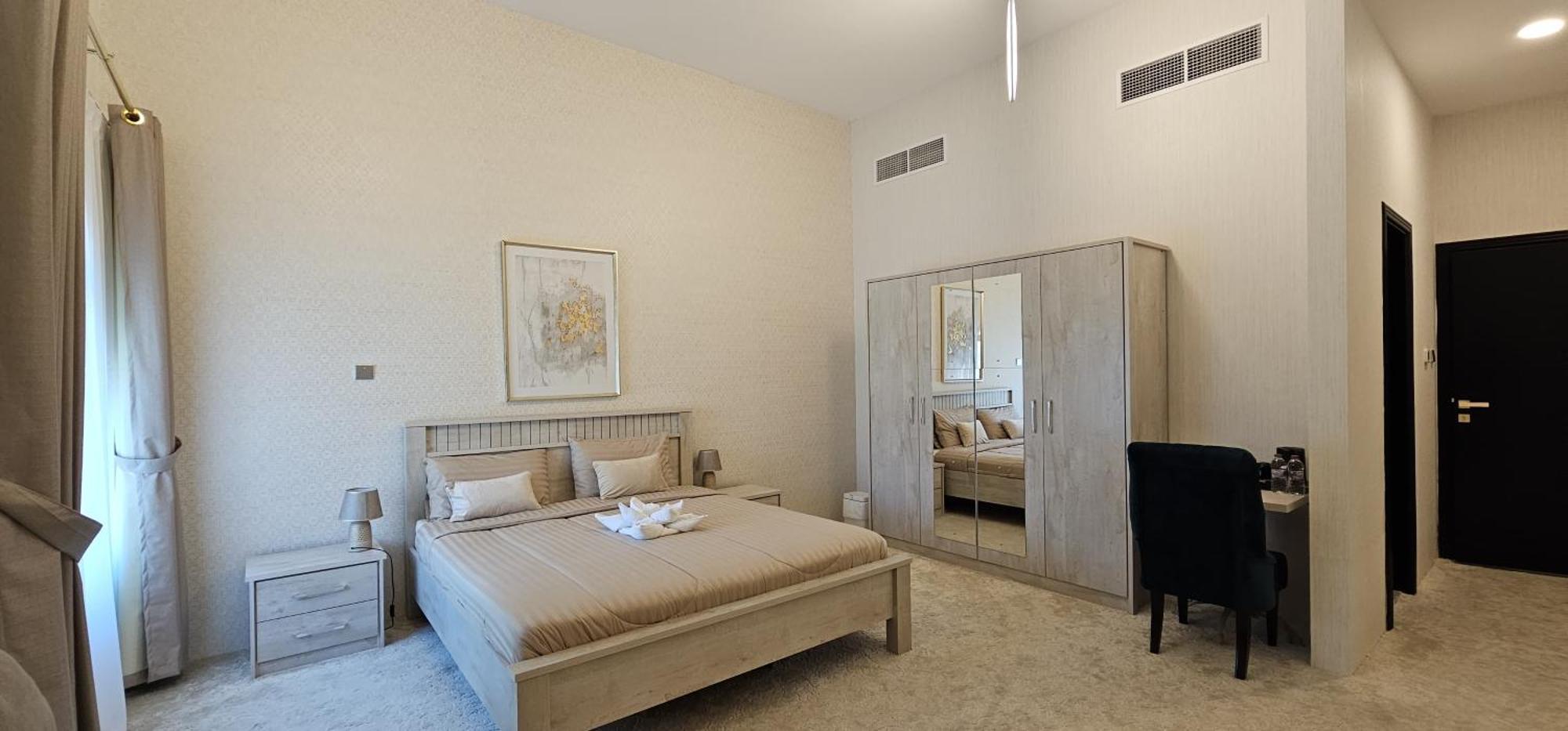 Boutique Hotel Fujairah Luaran gambar