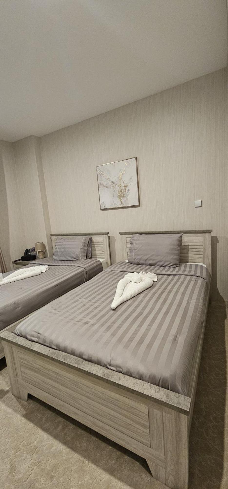 Boutique Hotel Fujairah Luaran gambar