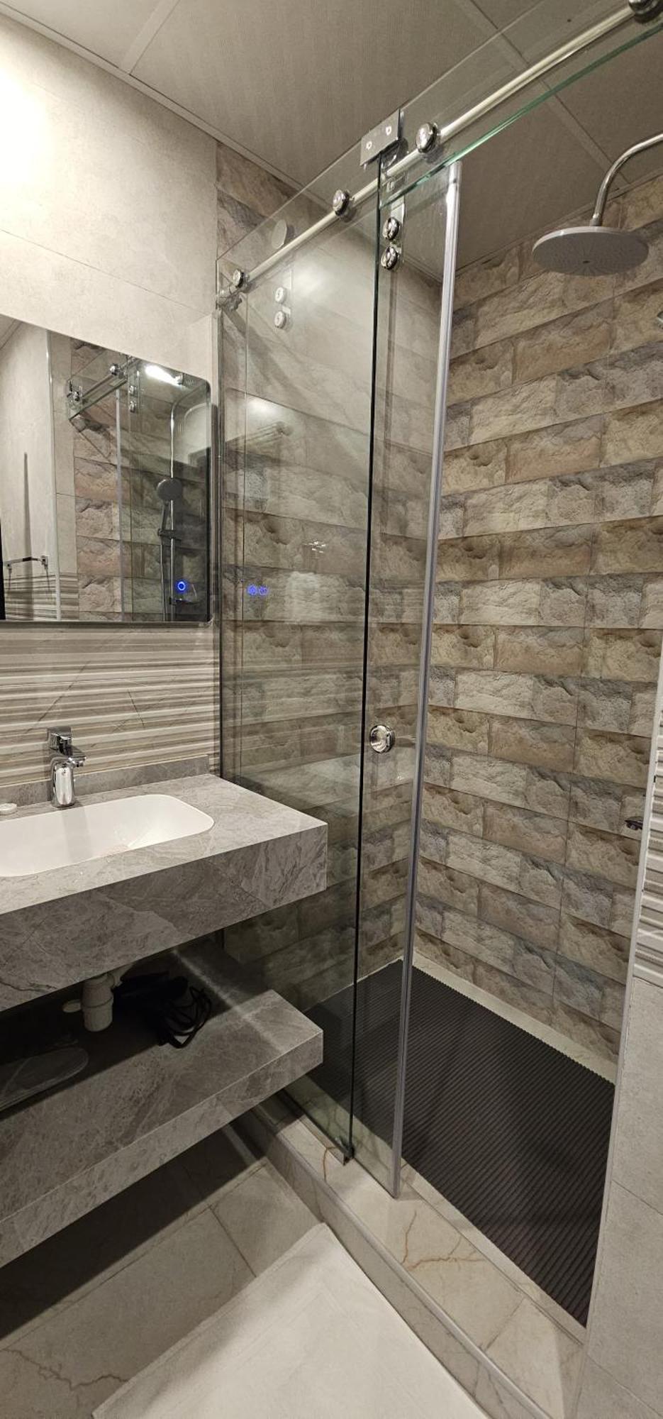 Boutique Hotel Fujairah Luaran gambar